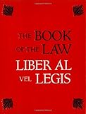 Cover zum Buch The Book of the Law