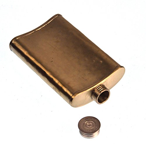 Grand Gold matt Flachmann - 2