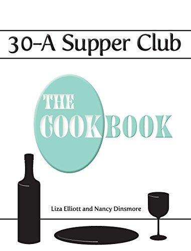 30-A Supper Club