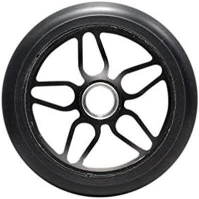 Wise Fiversity 125mm Scooter Wheel - Black