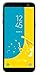 Price comparison product image Samsung Galaxy J6 2018 32 GB UK SIM-Free Smartphone, Black, UK Version