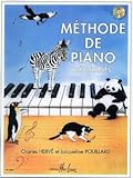 Méthode de piano débutants