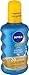 Nivea Sun Protect and Refresh Invisible Cooling Sun Spray Medium SPF 20, 200ml