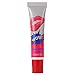 Charming Eye-Catching Tattoo Magic Color Peel Off Mask Tint Long Lasting Waterproof Lip Gloss