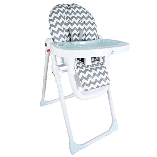 my babiie slate grey