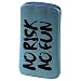 Produktbild Hama 109374 Sleeve Velvet PUCH NO RISK NO FUN S Turquoise