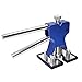 Produktbild ZREAL Dent Repair Tools Set Entfernen Langlebig paintless Puller Tabs Lifter PDR Hand für Auto