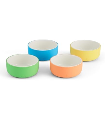 Suikerbuizen voor kinderen, 300 ml, 5 sets, biologische bekers voor kinderen, LFGB en USDA gecertificeerd, BPA-vrij, vaatwasmachinebestendig, herbruikbaar, onbreekbaar, grijsblauw