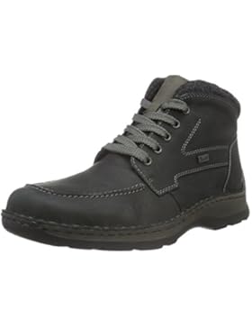 Rieker Herren 32332 Kurzschaft Stiefel