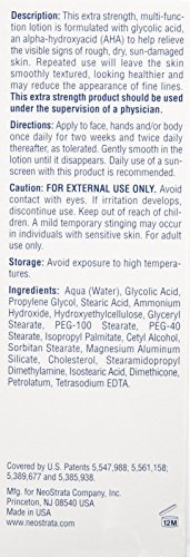 NEOSTRATA Lotion Plus 15 AHA - 3
