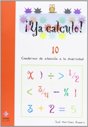 Ya Calculo 10: 17