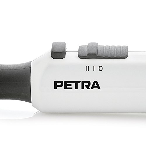 Petra Electric AC 200 Curler Profi-Aircurl weiß - 2