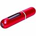 Travalo Easy Refill Travel Perfume Atomizer Bottle - Red