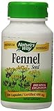 Nature's Way Chinese Fennel Seed (100 Capsules)