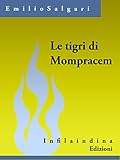 Image de Le tigri di Mompracem