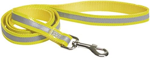 Chapuis Upholstery Reflective Dog Lead Strap Nylon