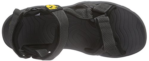 Jack Wolfskin Herren Lakewood Ride Sandal M Sport-& Outdoor - 7