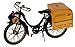 Produktbild Modellfahrzeug Blechfahrrad Modell Solex