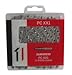 Produktbild Schaltungskette Sram PC XX1 HollowPin 118 Glieder 11-fach mit Power-Lock