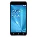 Produktbild ASUS ZenFone Zoom S - Smartphone de 5.5" (WiFi, 4 GB de RAM, memoria interna de 64 GB, cámara de 13 MP, Android 6.0 Marshmallow con ZenUI), color negro