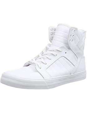 Supra Unisex-Erwachsene Skytop High-Top