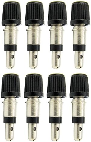 Set of 4 Bicycle Bike Valves Express Valve (BV) Normal Valve Dunlop valve
