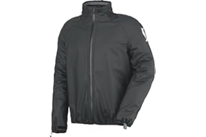 Scott RAIN JACKET ERGONOMIC PRO DP