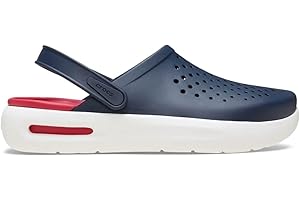 Crocs Unisex-Adult Inmotion Clog