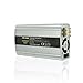 Price comparison product image WHITENERGY® 400W Modified Sine Wave Power Inverter 800W Peak Power DC 12V to AC 230V Voltage Converter, 1 x Universal 230 Volt Household Electrical Outlet, 1 x USB Port DC 5V, 500 mA, Output AC 230V, Input DC 12V
