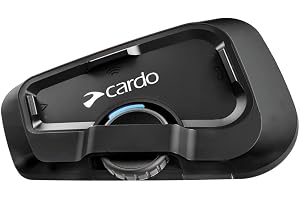 Cardo FREECOM 2X - SINGLE