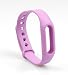 Produktbild TecGadgets Armband für XiaoMi Mi Band (Lila)