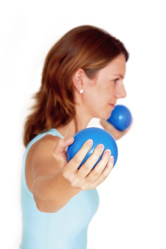 SISSEL Pilates-Small Props - 4