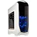 Produktbild KOLINK AVIATOR-WH Midi-Tower weiß