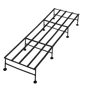 Green Touch Indigo Planter Stand/Pot Stand - 24 inches (Singal)