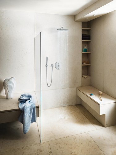GROHE Handbrause Ondus 27184000 - 3