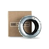 objetivo micro 4/3 manual Plantamos 5 árboles por cada producto Gobe vendido. ¡Únete a la revolución!