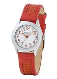 REGENT - Kinder-Armbanduhr analog Quarz 12400287