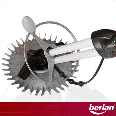 Berlan Poolreiniger BAPR100 - 4