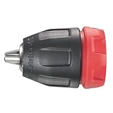 qualitativ Metabo 627259000 Quick Futuro Plus H1 1-10 mm