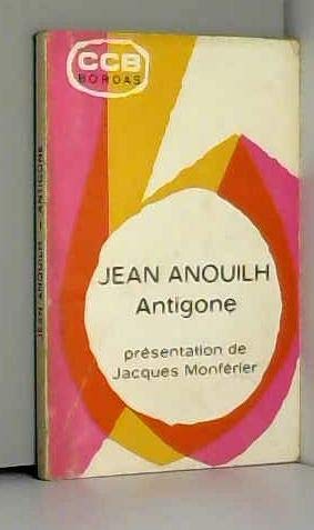 Antigone Antigone