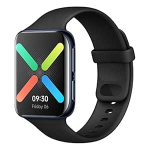 oppo gear watch