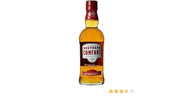Southern Comfort Original Whiskey 350ml Amazon Co Uk Grocery