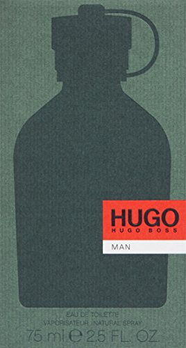 Hugo Boss homme / men, Eau de Toilette, Vaporisateur / Spray, 1er Pack (1 x 75 ml) - 3