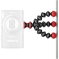 Joby JB01533-BWW GorillaPod Mobile Rig Tripod - View #9