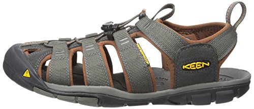 Keen Herren Clearwater Cnx Sandalen Trekking-& Wanderschuhe - 5