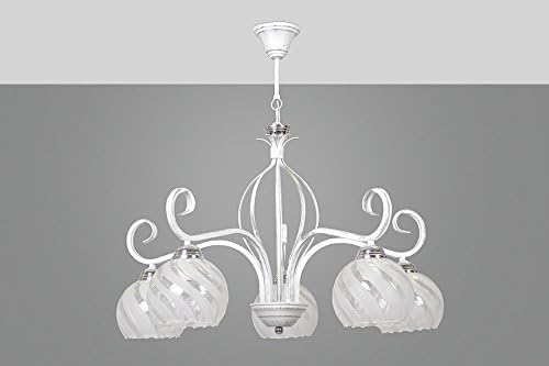 SILVERADO 5 Ceiling Lights Ceiling Lamp Chandelier Pendant Lights