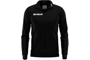 givova Chaqueta Unisex Adulto