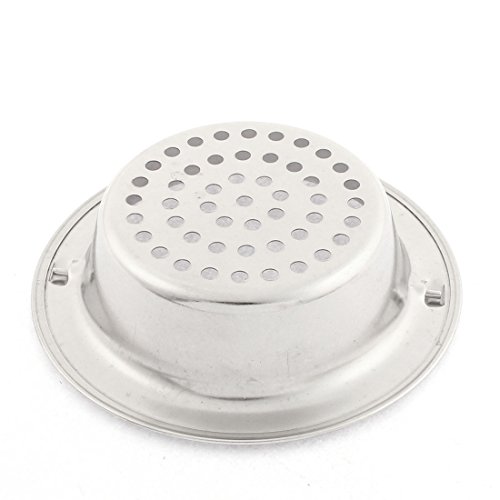Badezimmer Küche Waschbecken Stopper Filter Sieb 11cm Durchm - 2