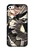 Produktbild Iphone 6 Plus/6S Plus Case -Full Protective unique Stylish Case slim flexible durable Video Game Fire Emblem Fates Soft TPU Cases Cover for Iphone 6 Plus/6S Plus