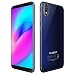 Produktbild Cubot J3 Dual SIM Smartphone ohne Vertrag (5 Zoll 18:9 Full-Wide Display, 16GB Interner Speicher, Android 8.1 Oreo(Go Edition), 8MP+5MP Dual Kamera, 2000mah Akku)(blau)